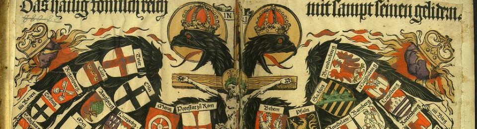 Gentes ultra Rhenum – Medieval Imperial German Studies